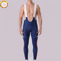 France CORIMA Fleece Bib Cycling Pants
