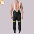 Belgium GillesVC Fleece Bib Cycling Pants