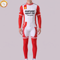 sunalr sport 80 Fleece Long Sleeves Cycling Kits