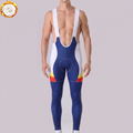2003 ESPANA Fleece Bib Cycling Pants