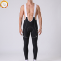 USA Fleece Bib Cycling Pants