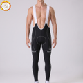 BOSS Bianchi Fleece Bib Cycling Pants