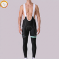2016 Bianchi Fleece Bib Cycling Pants