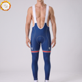 2022 United Kingdom Fleece Bib Cycling Pants