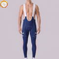 2025 France Fleece Bib Cycling Pants