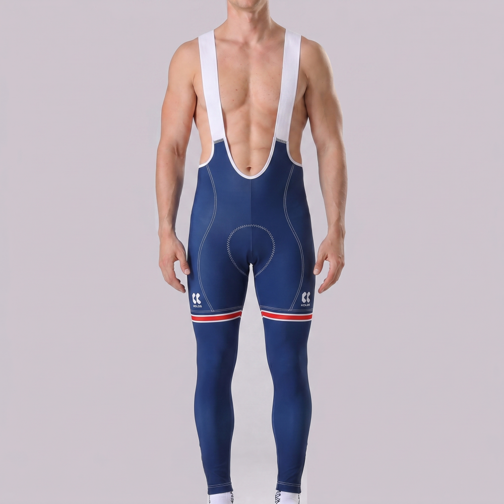 2023 United Kingdom Bib Cycling Pants