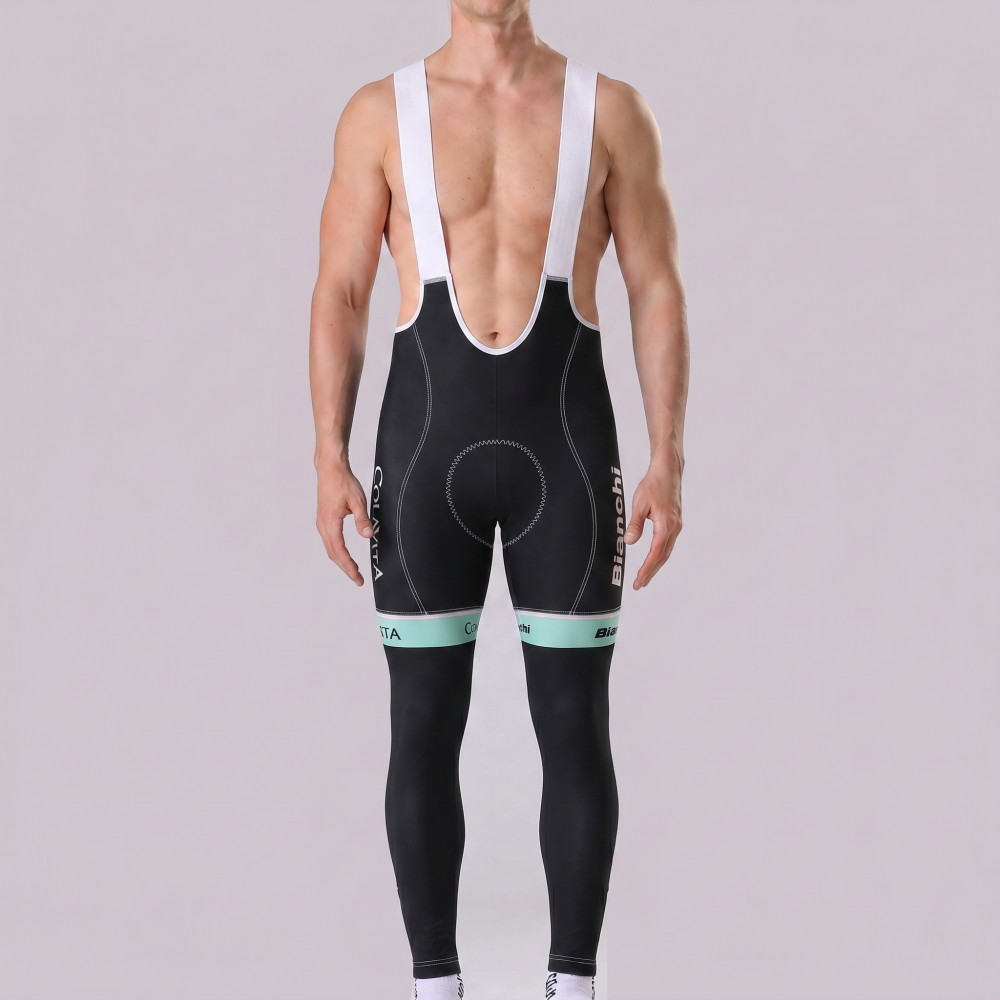 Colavita Bianchi Bib Cycling Pants