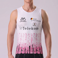 1996 Telekom Cycling Vests