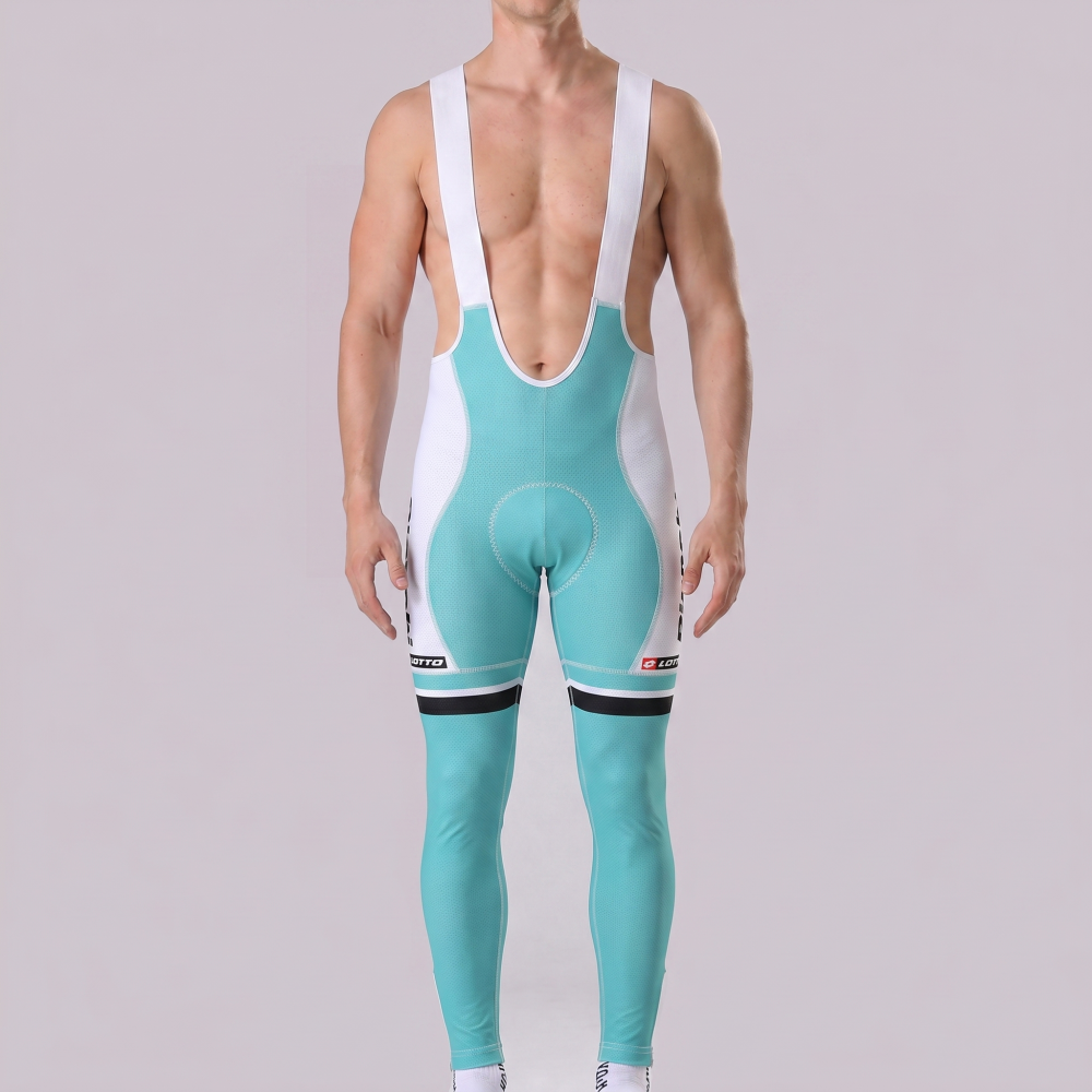 Bianchi Campagnolo Bib Cycling Pants