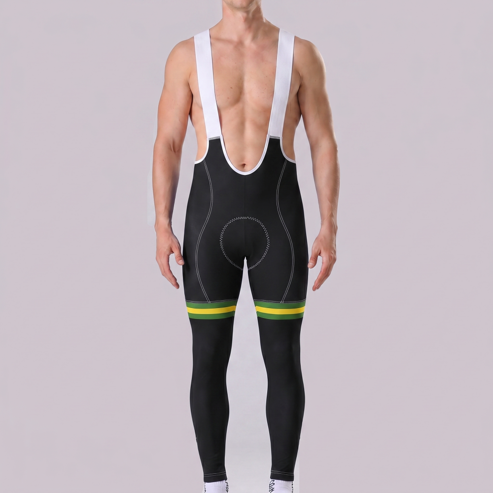 2022 AUS Bib Cycling Pants