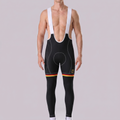 Germany Bib Cycling Pants