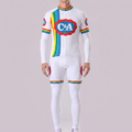 C&A Long Sleeves Cycling Kits