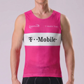 2005 T-Mobile Cycling Vests
