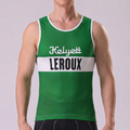 LEROUX Cycling Vests