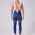 2022 United Kingdom Bib Cycling Pants