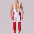 UNION IBERICA Bib Cycling Pants