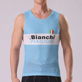 Bianchi PIAGGIO Cycling Vests