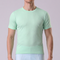 Macaron Green T-Shirt