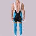 Belgium Blue Bib Cycling Pants
