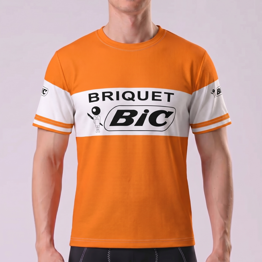 1974 BIC T-Shirt
