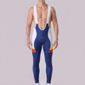 2003 ESPANA Bib Cycling Pants