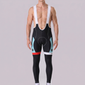 2017 Bianchi Bib Cycling Pants