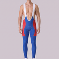 2003 United Kingdom Bib Cycling Pants