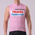 1988 7-Eleven Sleeveless Cycling Jersey