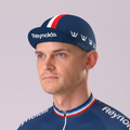 1988 Reynolds Cycling Cap