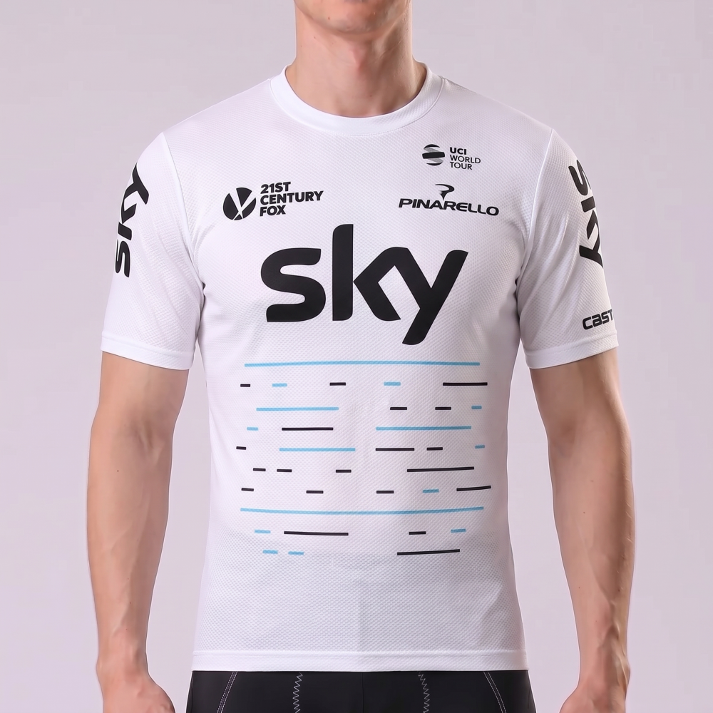 2017 Sky T-Shirt