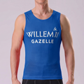 Willem II Gazelle Cycling Vests