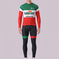 Gatorade Long Sleeves Cycling Kits