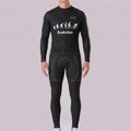 Evolution Long Sleeves Cycling Kits