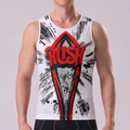 Rush Cycling Vests