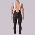 2003 Belgium Bib Cycling Pants