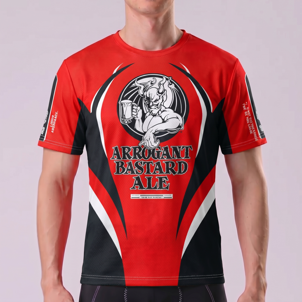 ARROGANT BASTARD T-Shirt