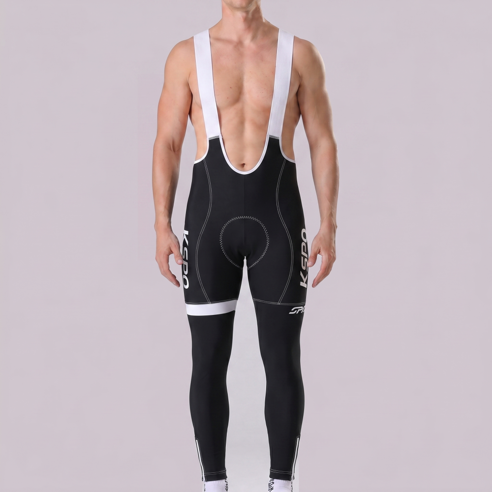 KSPO Bianchi Bib Cycling Pants