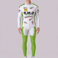 R.M.O Long Sleeves Cycling Kits