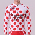 1982 Boston Long Sleeves Cycling Jersey