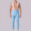 1973 Bianchi Bib Cycling Pants