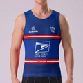 United States Postal Service Cycling Vests