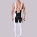 1994 United Kingdom Bib Cycling Pants