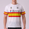 1992 Banesto T-Shirt