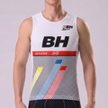 1990 BH Cycling Vests
