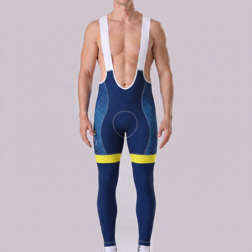 2018 Australia Bib Cycling Pants