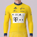 1999 T Long Sleeves Cycling Jersey
