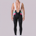 T-Mobile Bianchi Bib Cycling Pants