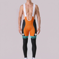 Sonatrach Bianchi Bib Cycling Pants