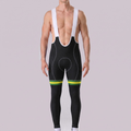 2018 AUS Bib Cycling Pants