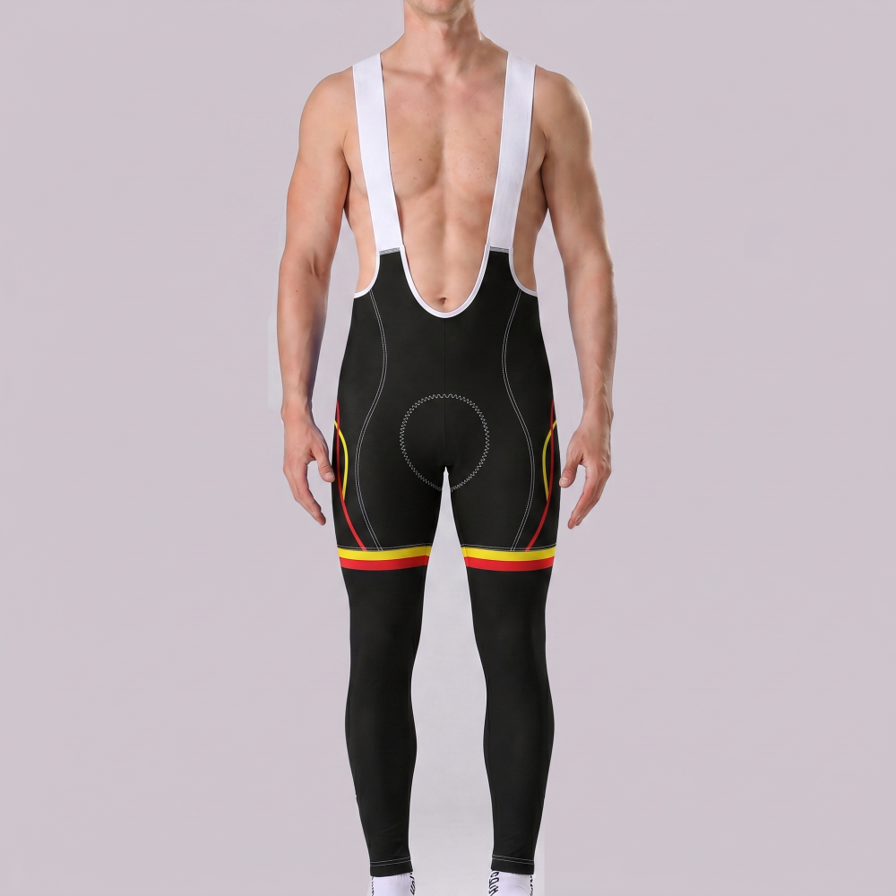Belgium Bib Cycling Pants